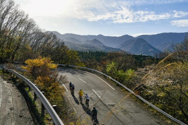 Ride, Feast, Onsen, Repeat — Through Nasu & Nikko