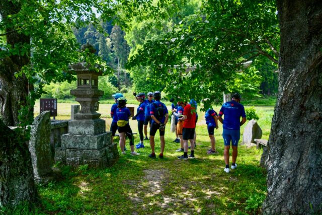 Pedaling Through Japan’s Emerald Spring — May Magic in the Nasu Highlands