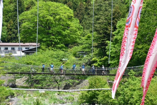 Pedaling Through Japan’s Emerald Spring — May Magic in the Nasu Highlands