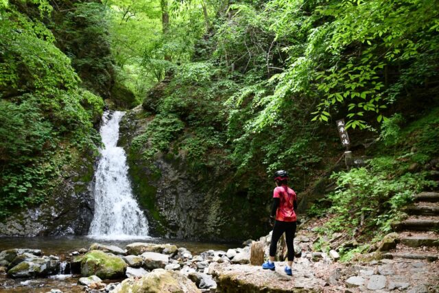 Pedaling Through Japan’s Emerald Spring — May Magic in the Nasu Highlands