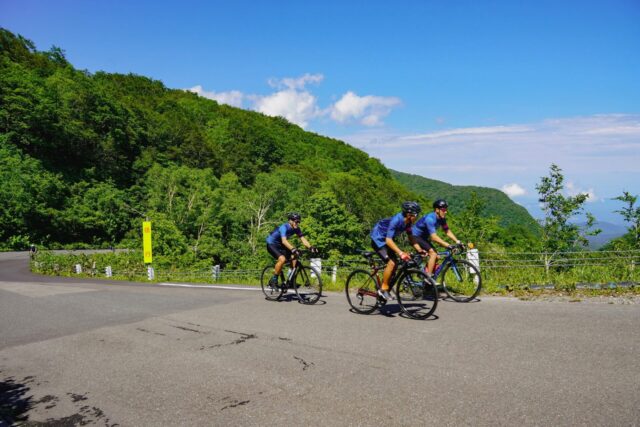 Chasing Summer in Japan’s Hidden North: Cycling Across Tohoku