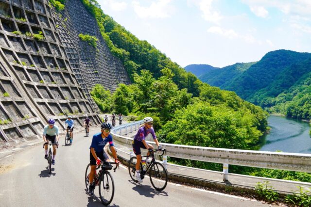 Chasing Summer in Japan’s Hidden North: Cycling Across Tohoku