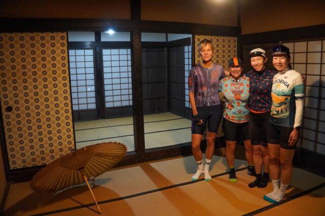 Chasing Summer in Japan’s Hidden North: Cycling Across Tohoku