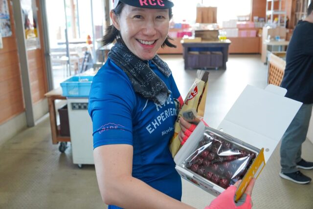 Chasing Summer in Japan’s Hidden North: Cycling Across Tohoku