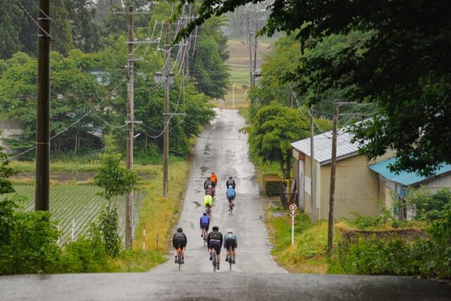 Chasing Summer in Japan’s Hidden North: Cycling Across Tohoku