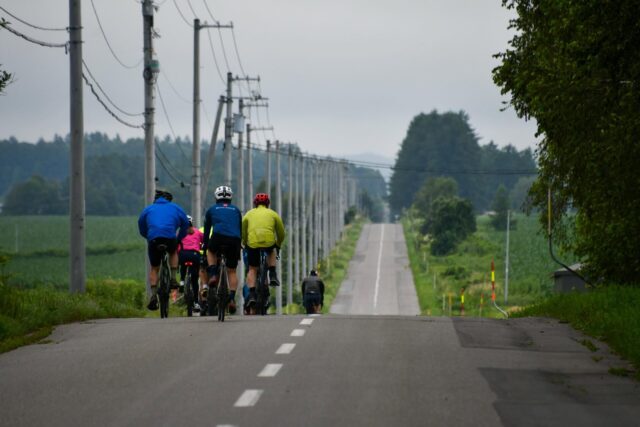 Deeper into the Heart of Hokkaido