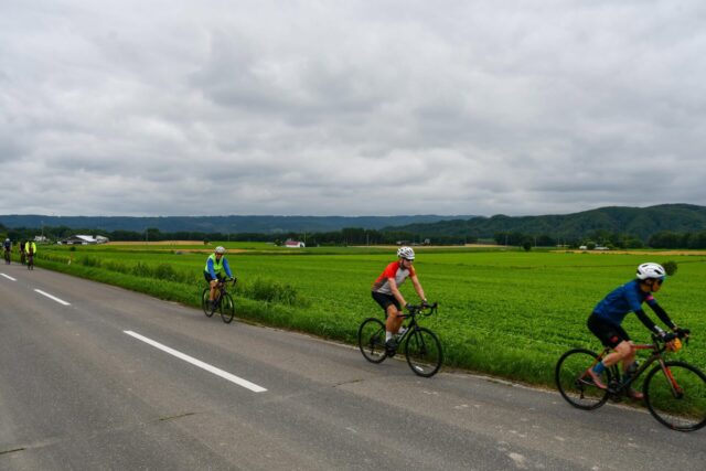 Deeper into the Heart of Hokkaido