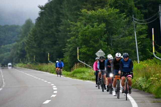 Deeper into the Heart of Hokkaido