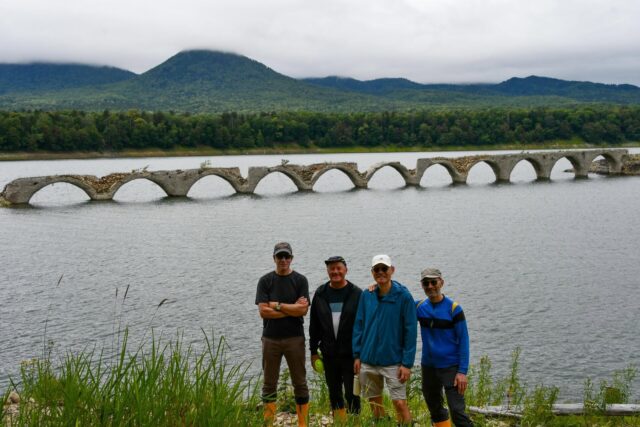 Deeper into the Heart of Hokkaido