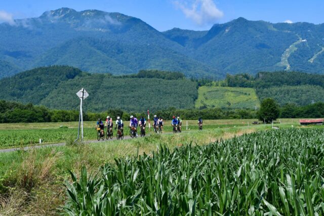 Deeper into the Heart of Hokkaido