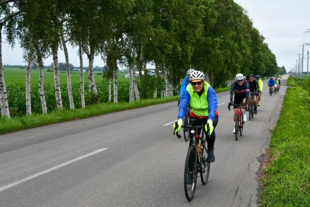 Deeper into the Heart of Hokkaido