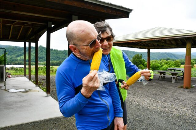 Deeper into the Heart of Hokkaido
