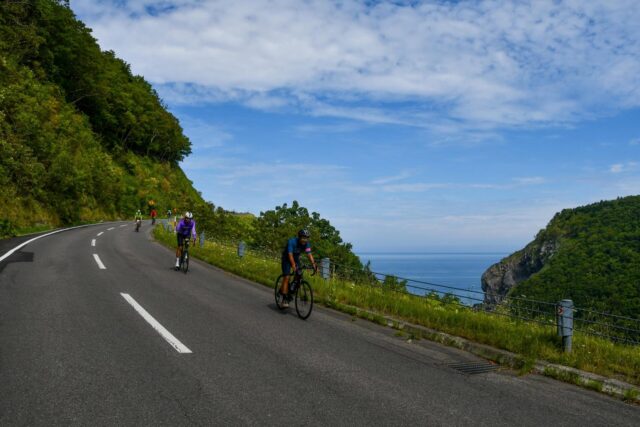 The First Across Hokkaido Tour Is Complete – See You in 2027!