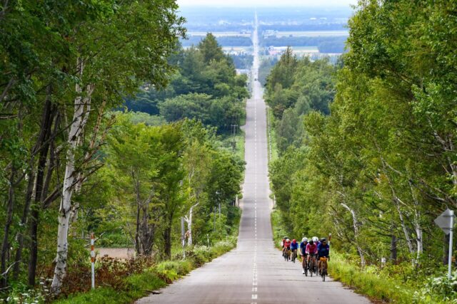 The First Across Hokkaido Tour Is Complete – See You in 2027!