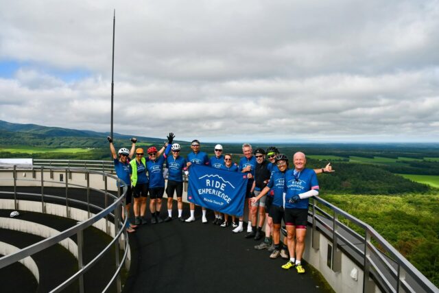 The First Across Hokkaido Tour Is Complete – See You in 2027!