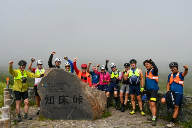 The First Across Hokkaido Tour Is Complete – See You in 2027!
