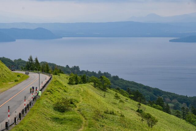 The First Across Hokkaido Tour Is Complete – See You in 2027!