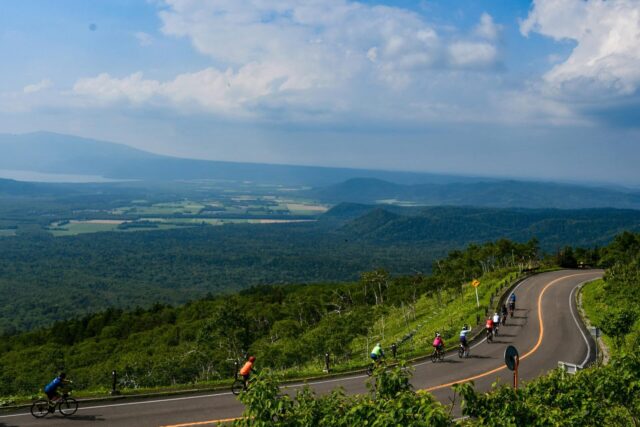 The First Across Hokkaido Tour Is Complete – See You in 2027!