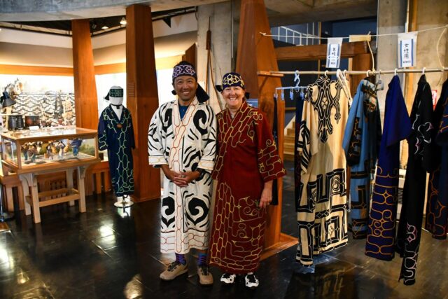 The First Across Hokkaido Tour Is Complete – See You in 2027!