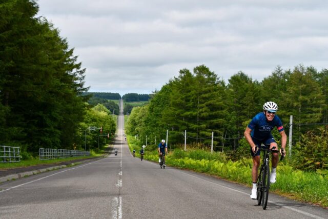 The First Across Hokkaido Tour Is Complete – See You in 2027!