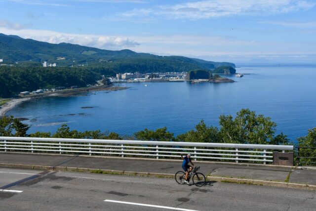 The First Across Hokkaido Tour Is Complete – See You in 2027!