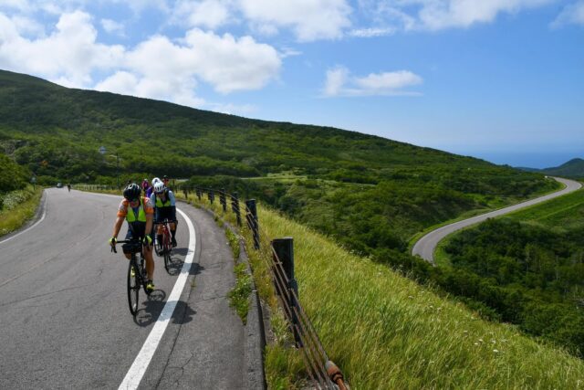 The First Across Hokkaido Tour Is Complete – See You in 2027!