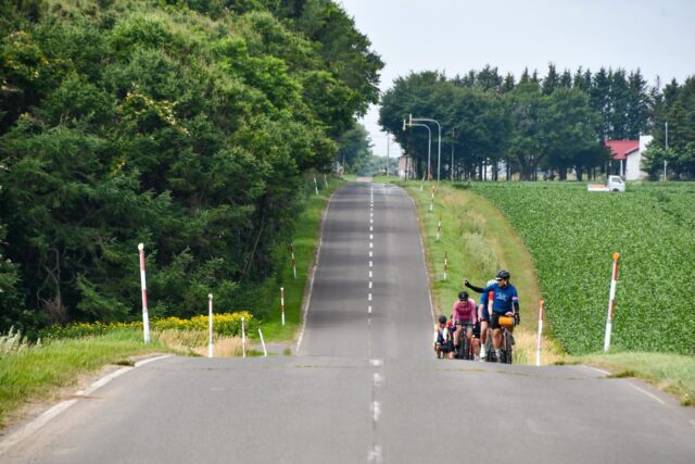 The First Across Hokkaido Tour Is Complete – See You in 2027!