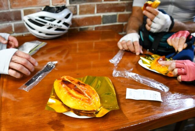 Where Golden Fields Meet Secret Roads: Cycling Tohoku in September