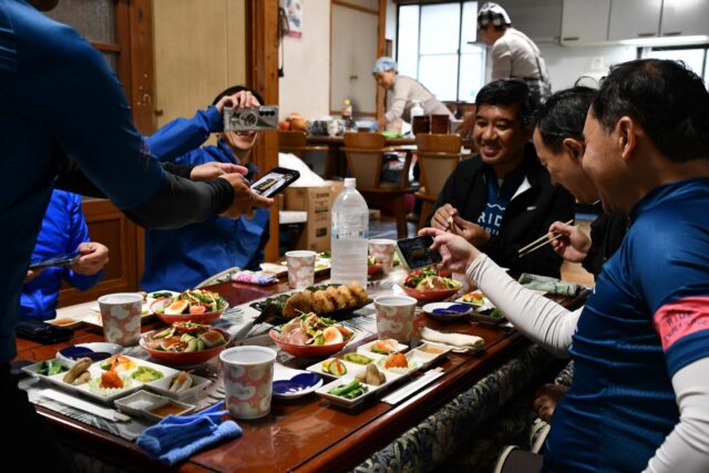 Autumn in Japan: Scenic Rides and Local Flavors by Electric Bike