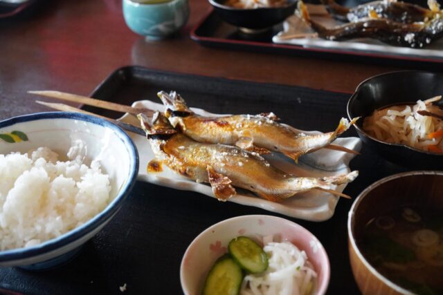 Autumn in Japan: Scenic Rides and Local Flavors by Electric Bike