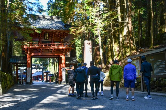 Autumn in Japan: Scenic Rides and Local Flavors by Electric Bike