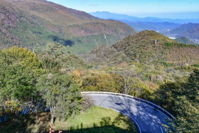 Autumn in Japan: Scenic Rides and Local Flavors by Electric Bike