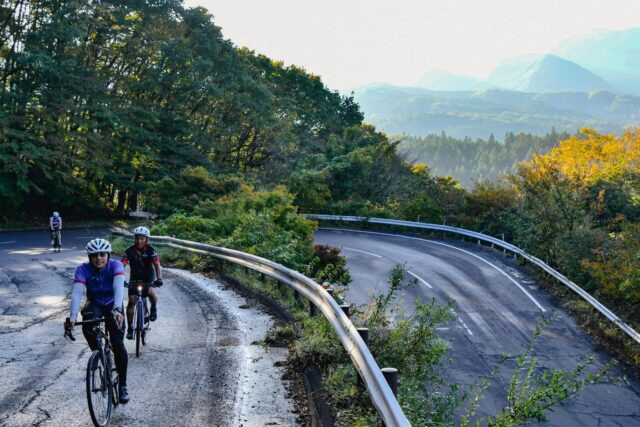 Autumn in Japan: Scenic Rides and Local Flavors by Electric Bike